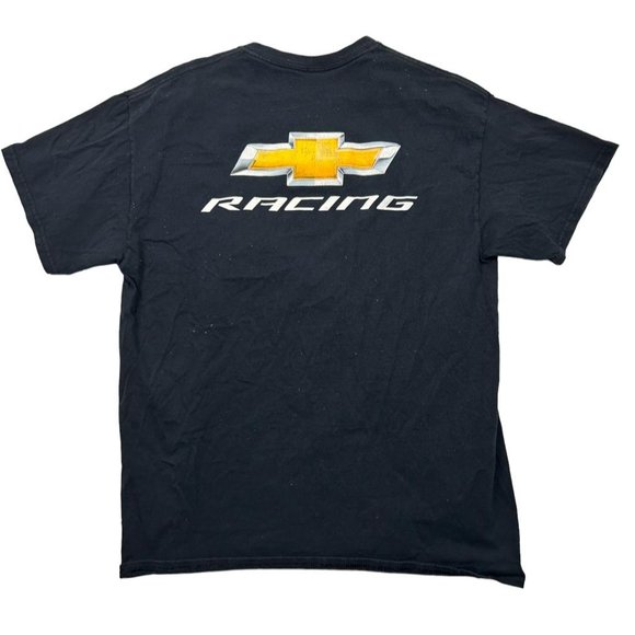 Chevrolet Racing T-Shirt - Picture 2 of 2